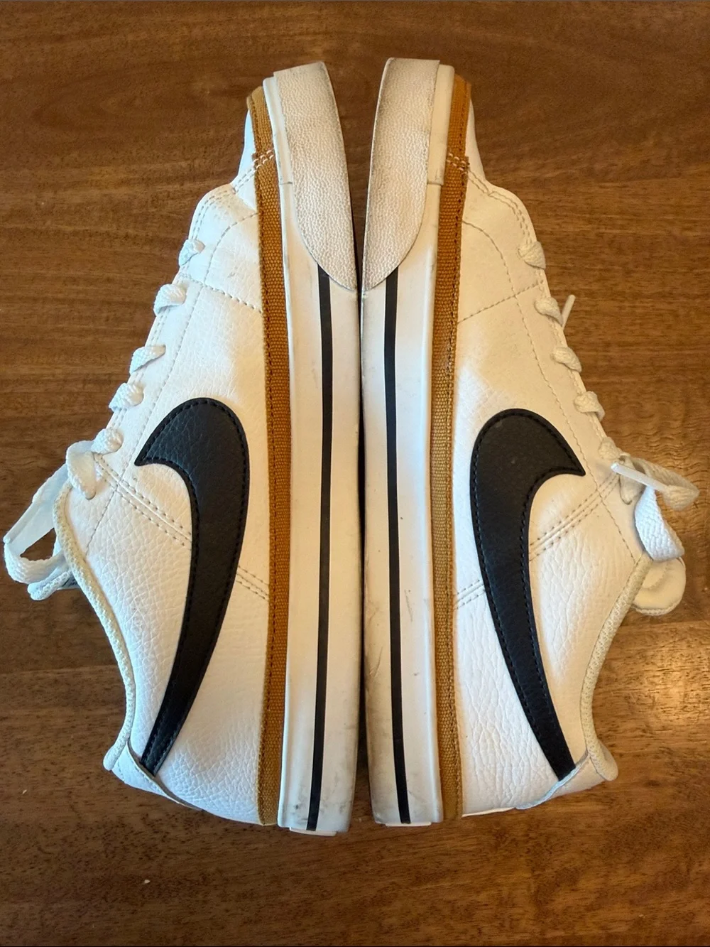 Nike Women’s Court Legacy Shoes